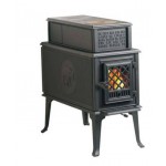 Jotul F 118 BP černý lak