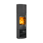 Jotul F 361v2 ADVANCE HT BP černý lak