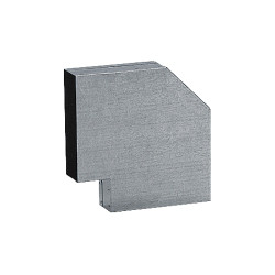Potrubní kanál KOLENO KL90 50 x 150 mm