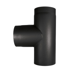 Roura T-kus 90° ø 150 mm tl.2mm