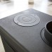Kratki KOZA K10 s ventilátorem TF