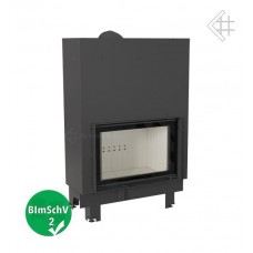 Krbová vložka Kratki MBO 15kW výsuv