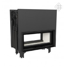 Krbová vložka Kratki MILA 16 kW oboustranná výsuv