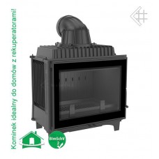 Krbová vložka Kratki Franek 12kW