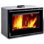 Nordica INSERTO 80 Crystal EVO 2.0 VENTILATO
