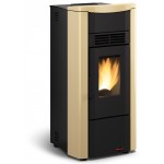 Peletová kamna EXTRAFLAME Giusy Plus EVO 7kW