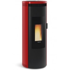 Peletová kamna EXTRAFLAME Amika 