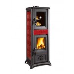 Nordica Gemma Forno 5.0 Elegance s troubou