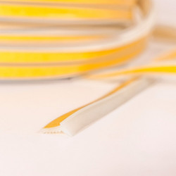 Těsnění pro podkladová skla SILIKONOVÉ