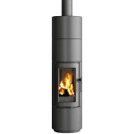 Akumulační kamna Leda MIKA PLUS