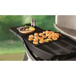 Grilovací litinová plancha Weber | pro Q 3000 série