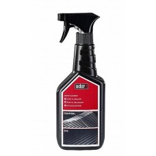 Čistič grilovacích roštů Weber 500ml 