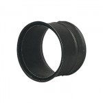 Zděř ø 120 mm dvoustěnná