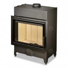 Krbová vložka Romotop HEAT 2g 80.50.01 rovná