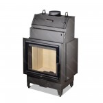 Romotop HEAT W 2G 59.50.01 s výměníkem