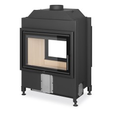 Krbová vložka Romotop HEAT T 3G 70.50.01 průhledová