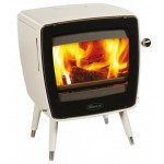 Dovre VINTAGE 35 smaltovaná