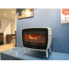 Dovre VINTAGE 50 smaltovaná