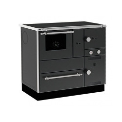 Alfa plam ALFA TERM 27 ECO, L antracit