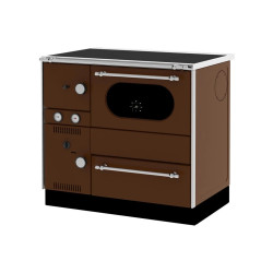 Alfa plam ALFA TERM 20 ECO, P hnědý