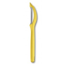 VICTORINOX škrabka univezální žlutá