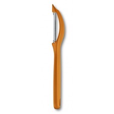 VICTORINOX škrabka univerzální oranžová