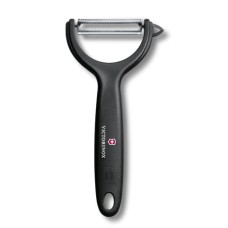 VICTORINOX Škrabka černá