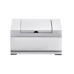 Grandhall Samostatný infračervený hořák ELITE | nerez