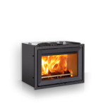 Litinová vložka Jotul I 520F černý lak