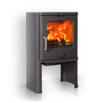 Jotul F 145 černý lak