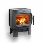 Jotul F 105 R SL černý lak