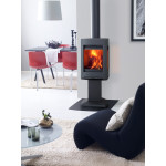 Jotul F 167 BP černý lak