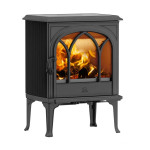 Jotul F 200 V2 BP černý lak