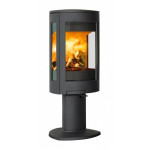Jotul F 373v2 ADVANCE BP černý lak