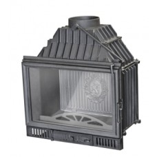 Krbová vložka KAW-MET W1 STANDARD 18kW