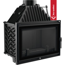 Krbová vložka Kratki OLIWIA DECO 16kW 150