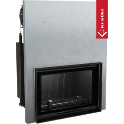 Krbová vložka Kratki OLIWIA16Kw 200 s výsuvem