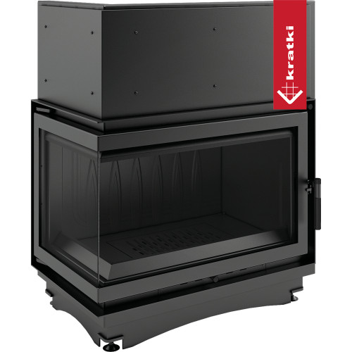 Krbová vložka Kratki OLIWIA 16kW 200 Levá