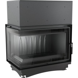 Krbová vložka Kratki OLIWIA DECO 16kW 200 Levá