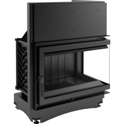 Krbová vložka Kratki OLIWIA 16kW 200 Pravá