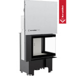 Krbová vložka Kratki VNP 610/430 s výsuvem MSK