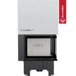 Krbová vložka Kratki VNP 610/430 s výsuvem MSK