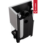 Krbová vložka Kratki VNP 810/410 s výsuvem MSK