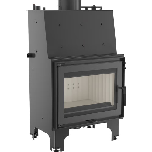 Krbová vložka s výměníkem Kratki AQUARIO Z 10kW