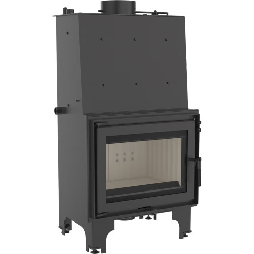 Krbová vložka s výměníkem Kratki AQUARIO Z 14kW