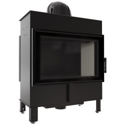 Krbová vložka Kratki LUCY 14kW zadní přikládání