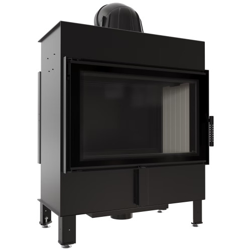 Krbová vložka Kratki LUCY 14kW zadní přikládání
