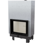 Krbová vložka Kratki MBZ 13kW s výsuvem