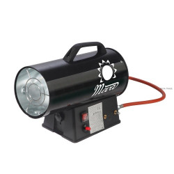 Meva Teplogenerátor 5-10 kW