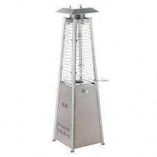 Zahradní topidlo PYRAMIDA mini